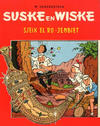 Cover for Suske en Wiske (Standaard Uitgeverij, 1947 series) #50 - Sjeik El Rojenbiet