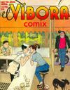 Cover for El Víbora (Ediciones La Cúpula, 1979 series) #31