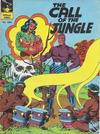 Cover for Indrajal Comics (Bennett, Coleman & Co., 1964 series) #394