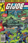 Cover for G.I. Joe, A Real American Hero (Marvel, 1982 series) #5 [Canadian]