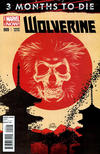 Cover Thumbnail for Wolverine (2014 series) #9 [Variant Edition]