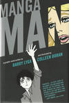 Cover for Mangaman (Houghton Mifflin, 2011 series) 