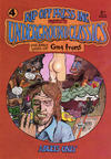 Cover for Underground Classics (Rip Off Press, 1985 series) #4