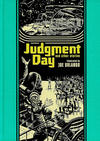 Cover for The Fantagraphics EC Artists' Library (Fantagraphics, 2012 series) #9 - Judgment Day and Other Stories