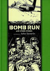 Cover for The Fantagraphics EC Artists' Library (Fantagraphics, 2012 series) #10 - Bomb Run and Other Stories