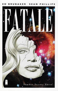 Cover Thumbnail for Fatale (Image, 2012 series) #23