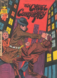 Cover Thumbnail for Indrajal Comics (Bennett, Coleman & Co., 1964 series) #136