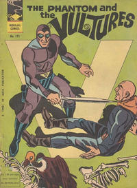 Cover Thumbnail for Indrajal Comics (Bennett, Coleman & Co., 1964 series) #171