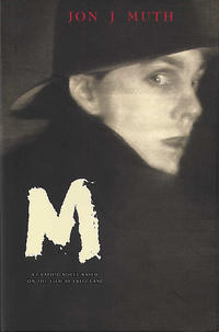 Cover Thumbnail for M (Harry N. Abrams, 2008 series) 