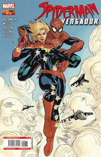 Cover Thumbnail for Spiderman (Panini España, 2006 series) #77