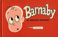 Cover Thumbnail for Barnaby (Fantagraphics, 2013 series) #2