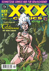 Cover for XXX Comics (Weissblech Comics, 2003 series) #16