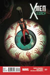 Cover for X-Men Legacy (Marvel, 2013 series) #21