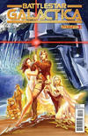 Cover Thumbnail for (Classic) Battlestar Galactica (2013 series) #3