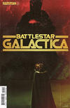 Cover for (Classic) Battlestar Galactica (Dynamite Entertainment, 2013 series) #10 [Main Cover Livio Ramondelli]