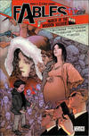 Cover Thumbnail for Fables (2002 series) #4 - March of the Wooden Soldiers [Second Printing]