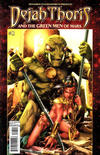 Cover Thumbnail for Dejah Thoris and the Green Men of Mars (2013 series) #8 [Jay Anacleto Cover]