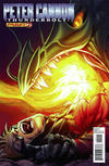 Cover Thumbnail for Peter Cannon: Thunderbolt (2012 series) #2 [Cover D]