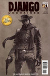 Cover Thumbnail for Django Unchained (2013 series) #1 [Third Printing]