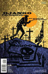 Cover Thumbnail for Django Unchained (2013 series) #2 [Mark Chiarello Cover]