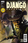Cover Thumbnail for Django Unchained (2013 series) #4