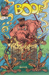 Cover for Boof (Image, 1994 series) #2 [First Printing]