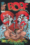 Cover Thumbnail for Boof (1994 series) #3 [First Printing]