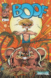 Cover Thumbnail for Boof (1994 series) #4 [First Printing]