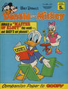 Cover for Donald and Mickey (IPC, 1972 series) #113