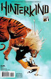 Cover Thumbnail for Hinterkind (2013 series) #1 [Jae Lee Cover]