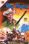 Cover for Roy Rogers (Epucol, 1976 series) #4