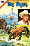 Cover for Roy Rogers (Epucol, 1976 series) #9