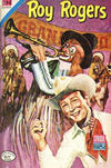 Cover for Roy Rogers (Epucol, 1976 series) #23