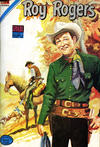 Cover for Roy Rogers (Epucol, 1976 series) #34