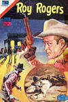 Cover for Roy Rogers (Epucol, 1976 series) #37