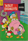Cover for Walt Disney's Comics (W. G. Publications; Wogan Publications, 1946 series) #285