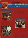 Cover for Die Abenteuer von Nero und Co (Rädler, 1972 series) 
