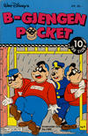 Cover Thumbnail for B-Gjengen pocket (1986 series) #10