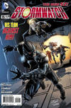 Cover for Stormwatch (DC, 2011 series) #15
