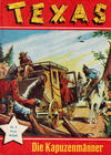 Cover for Texas (Semrau, 1959 series) #2