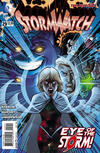 Cover for Stormwatch (DC, 2011 series) #29