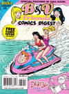 Cover for B&V Friends Double Digest Magazine (Archie, 2011 series) #239