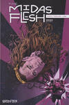 Cover for The Midas Flesh (Boom! Studios, 2013 series) #7 [John Keogh Cover]