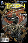 Cover Thumbnail for Talon (2012 series) #2 [Ken Lashley Cover]