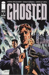 Cover for Ghosted (Image, 2013 series) #1 [Second Printing]