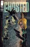 Cover for Ghosted (Image, 2013 series) #2 [2nd Printing]