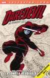 Cover Thumbnail for 100% Marvel. Daredevil: El Hombre Sin Miedo (2012 series) #1 - La Sonrisa del Diablo [Reimpresión]