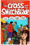 Cover Thumbnail for The Cross and the Switchblade (1972 series)  [49¢]
