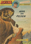 Cover for Akim Held des Dschungels (Lehning, 1958 series) #3