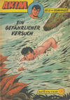 Cover for Akim Held des Dschungels (Lehning, 1958 series) #15